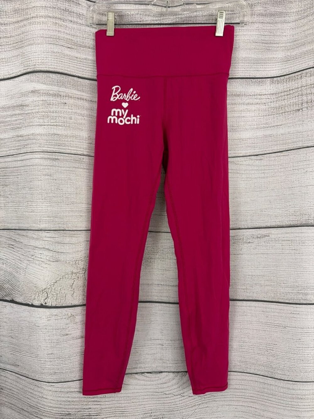 Vuori Barbie x My Mochi All The Feels Legging Size XXS